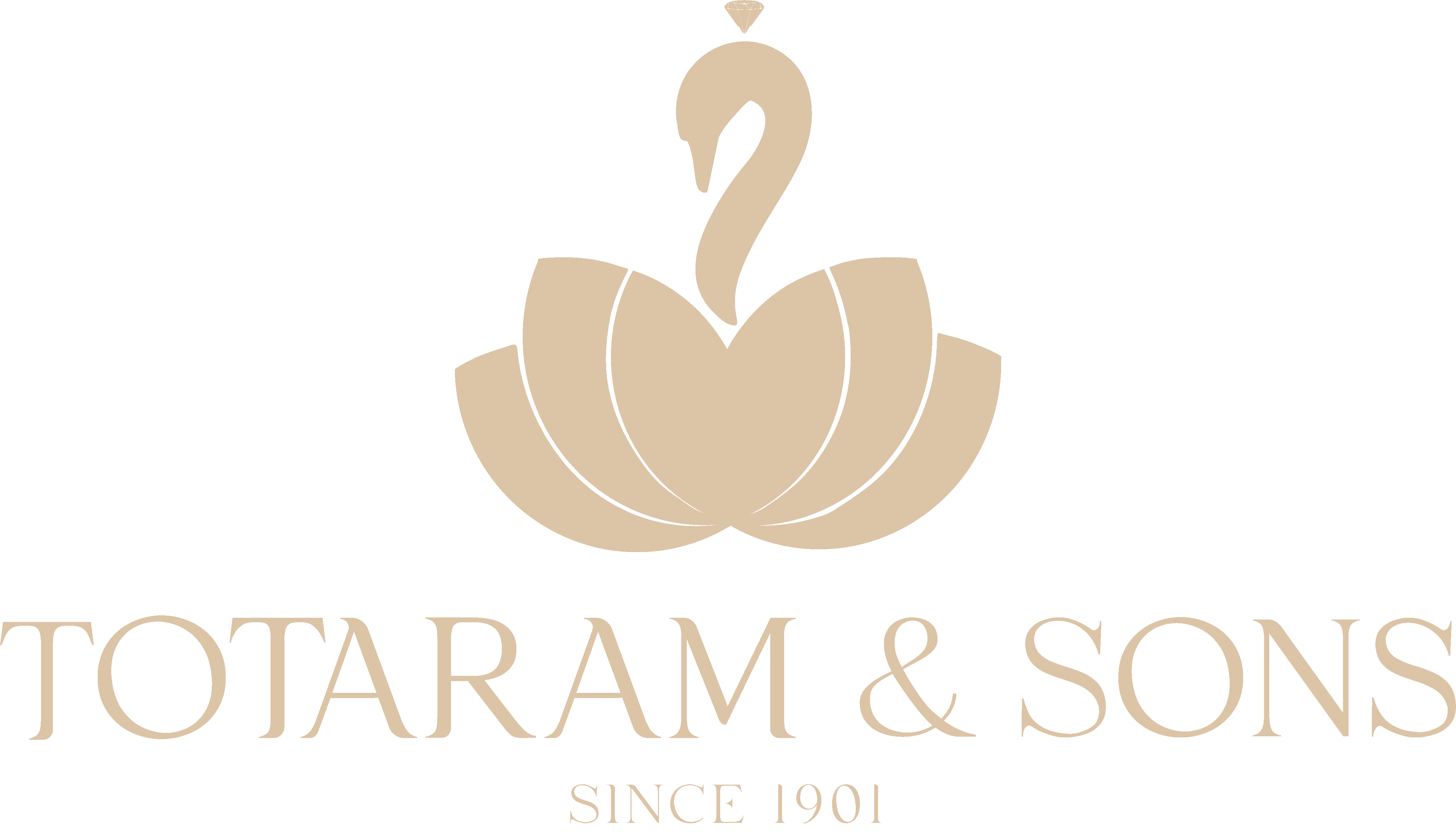 Totaram & Sons