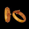 Gold Bangles (GS-1) - Totaram&Sons
