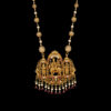 Lord Shiva Gold pendant image
