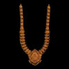 Temple Gold Necklace - Totaram & Sons