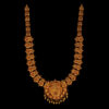 antique temple jewellery gold