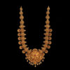 Gold Maharani Necklace image