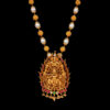 Krishna Gold Pendant (GP-1) Image
