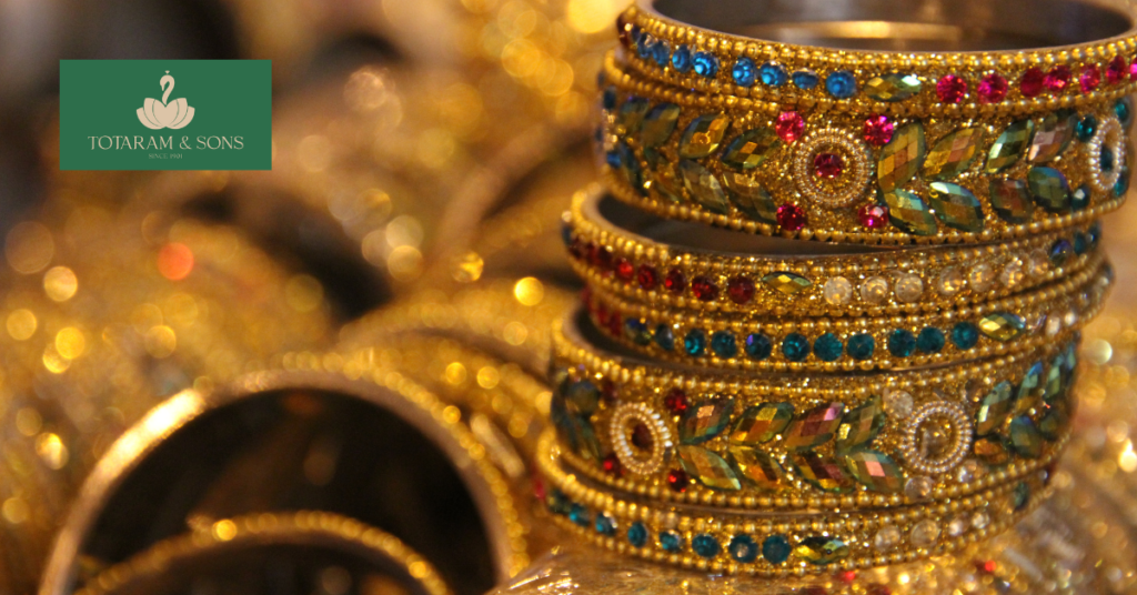 How To Measure Bangle Size