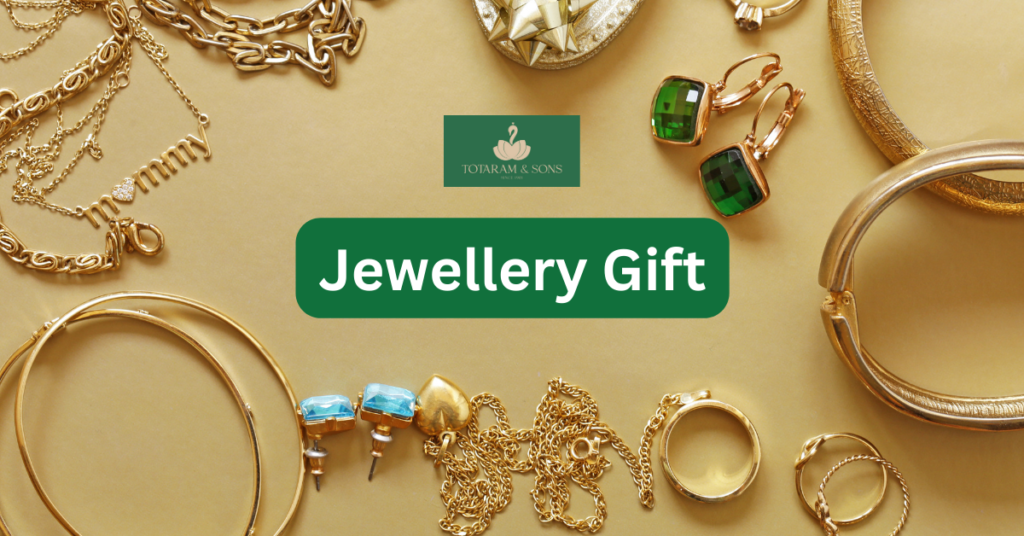 Jewellery Gift Guide